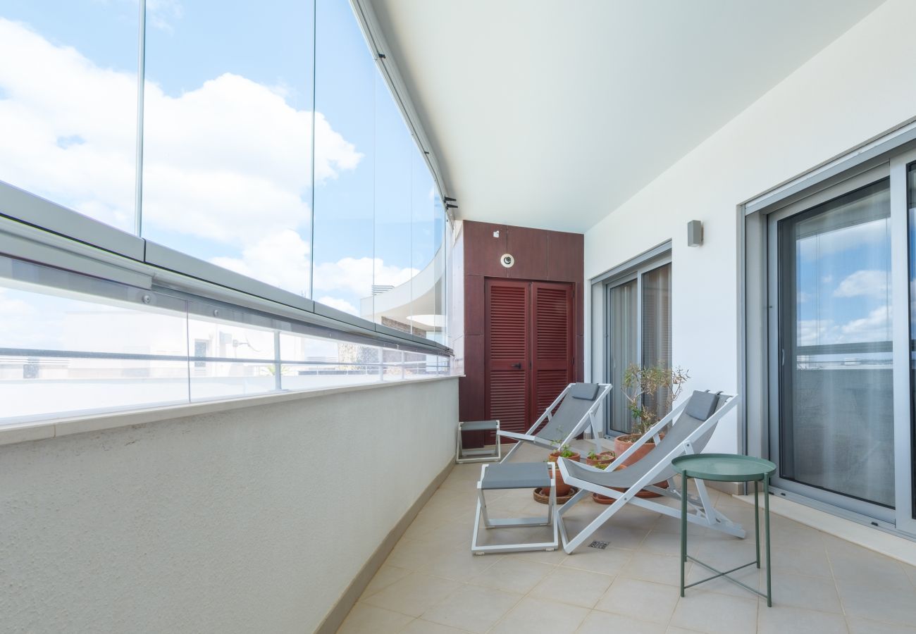 Apartment in Lagos - Stylish apartment [128]