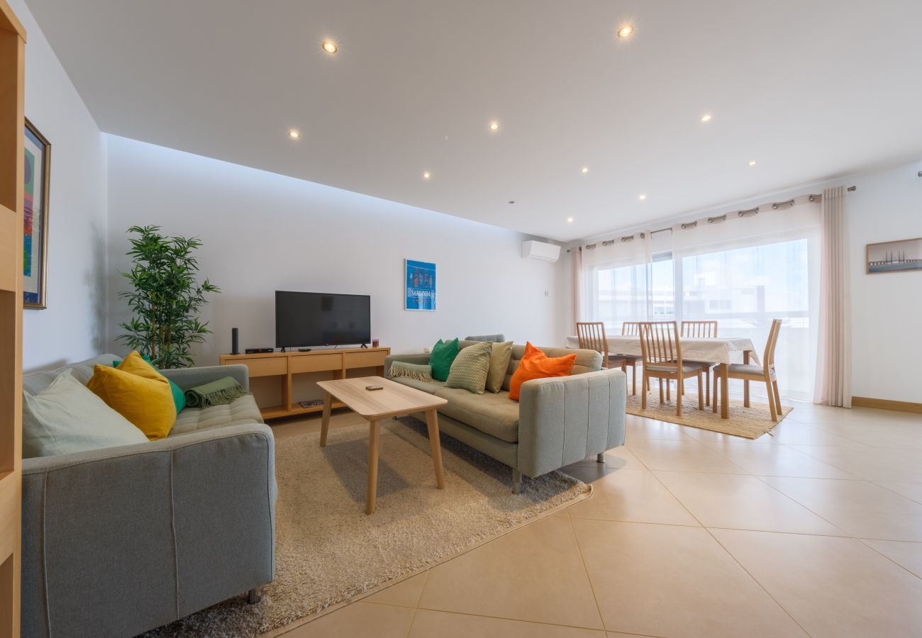 Apartment in Lagos - Stylish apartment [128]