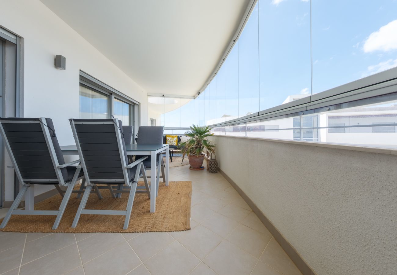 Apartment in Lagos - Stylish apartment [128]