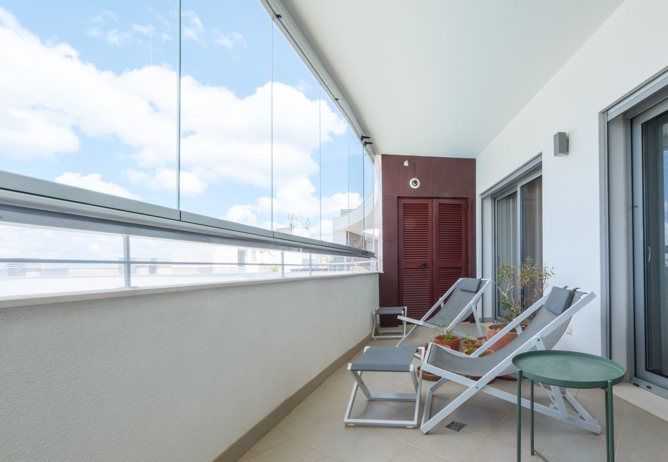 Apartment in Lagos - Stylish apartment [128]