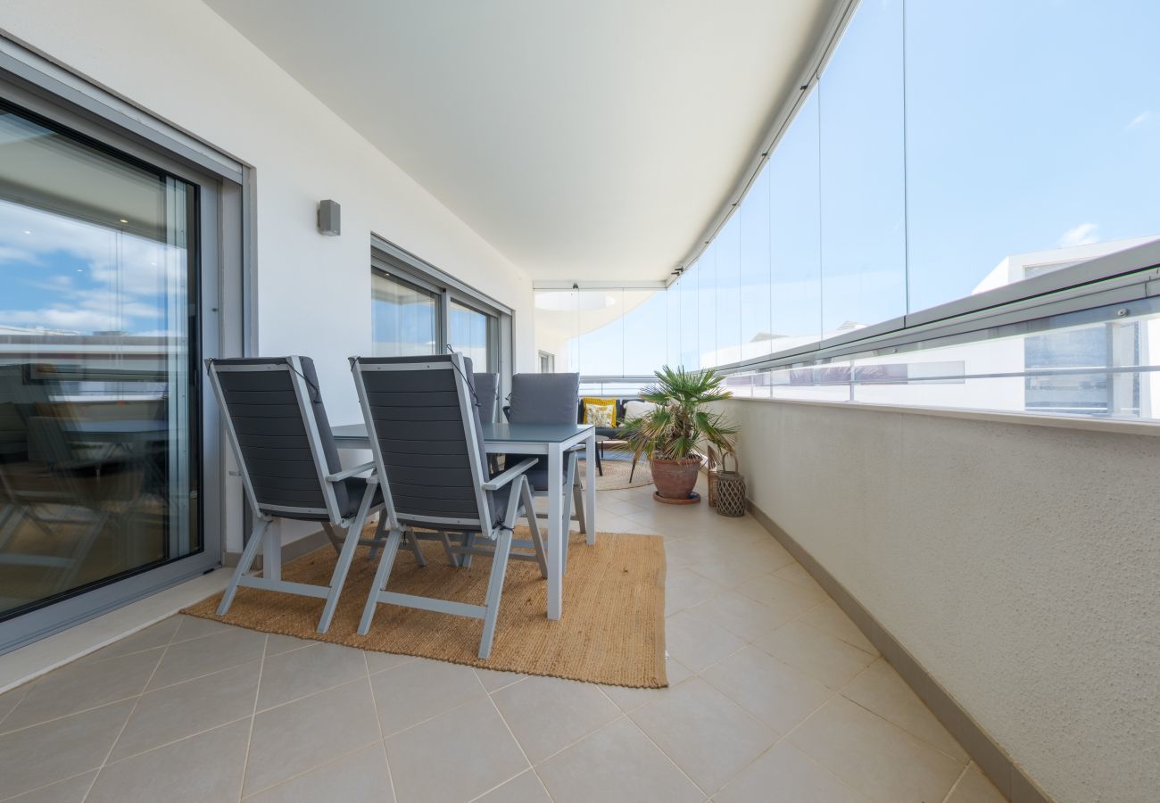 Apartment in Lagos - Stylish apartment [128]