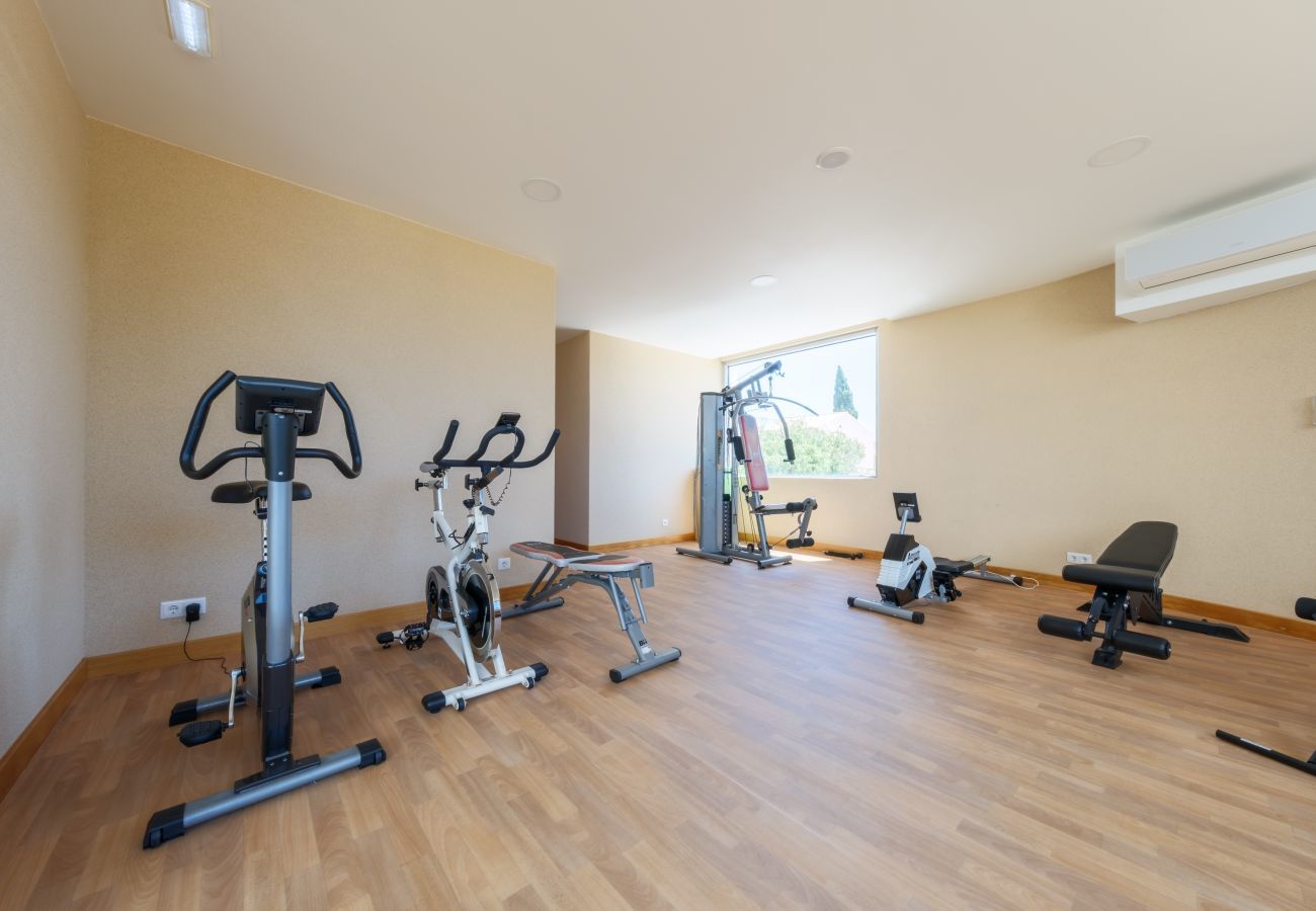 Apartment in Lagos - Stylish apartment [128]
