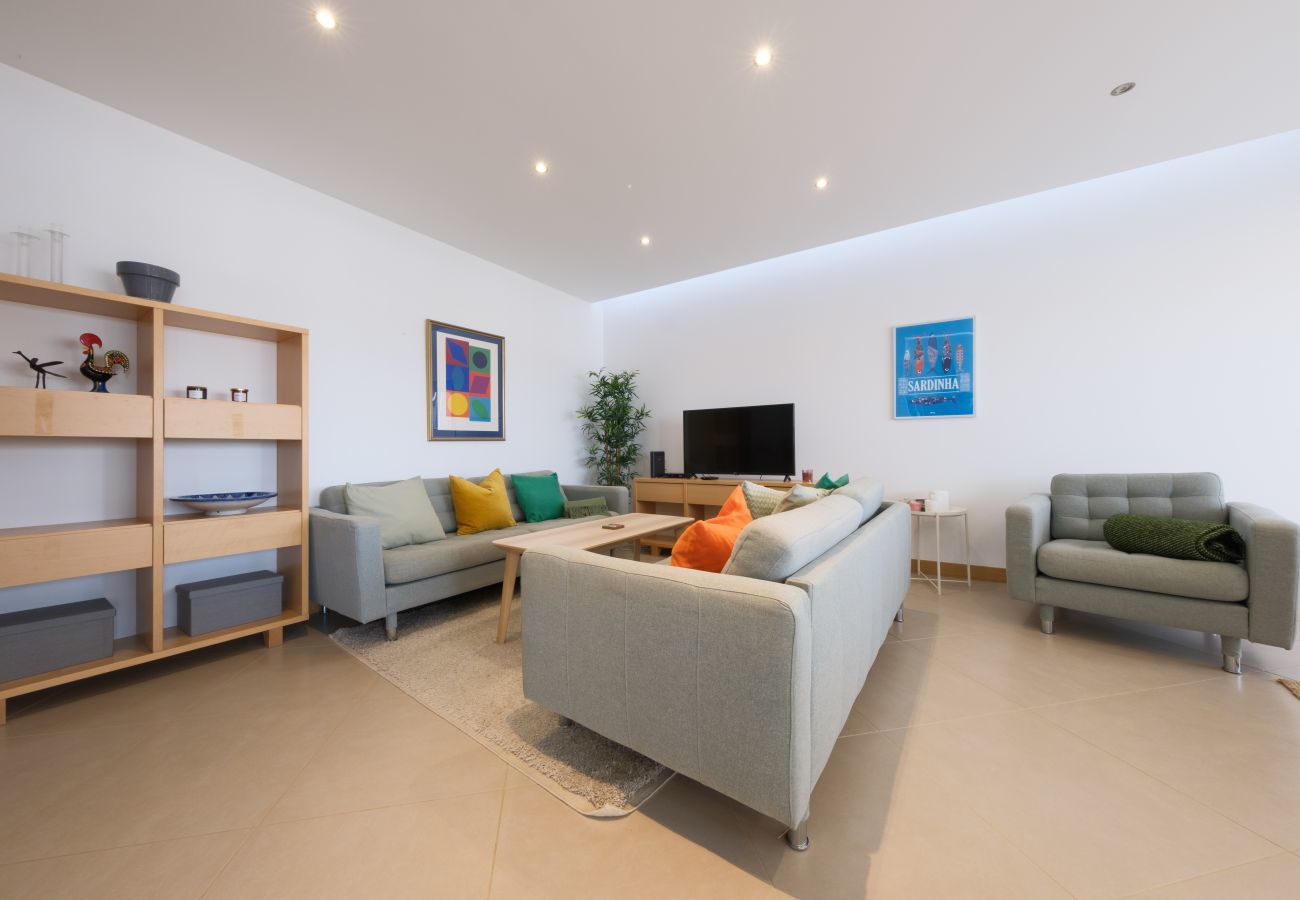 Apartment in Lagos - Stylish apartment [128]