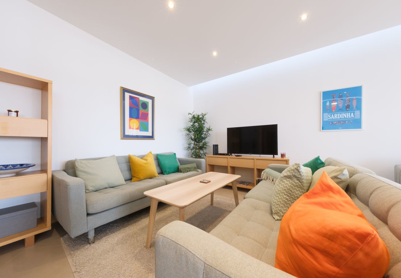 Apartment in Lagos - Stylish apartment [128]