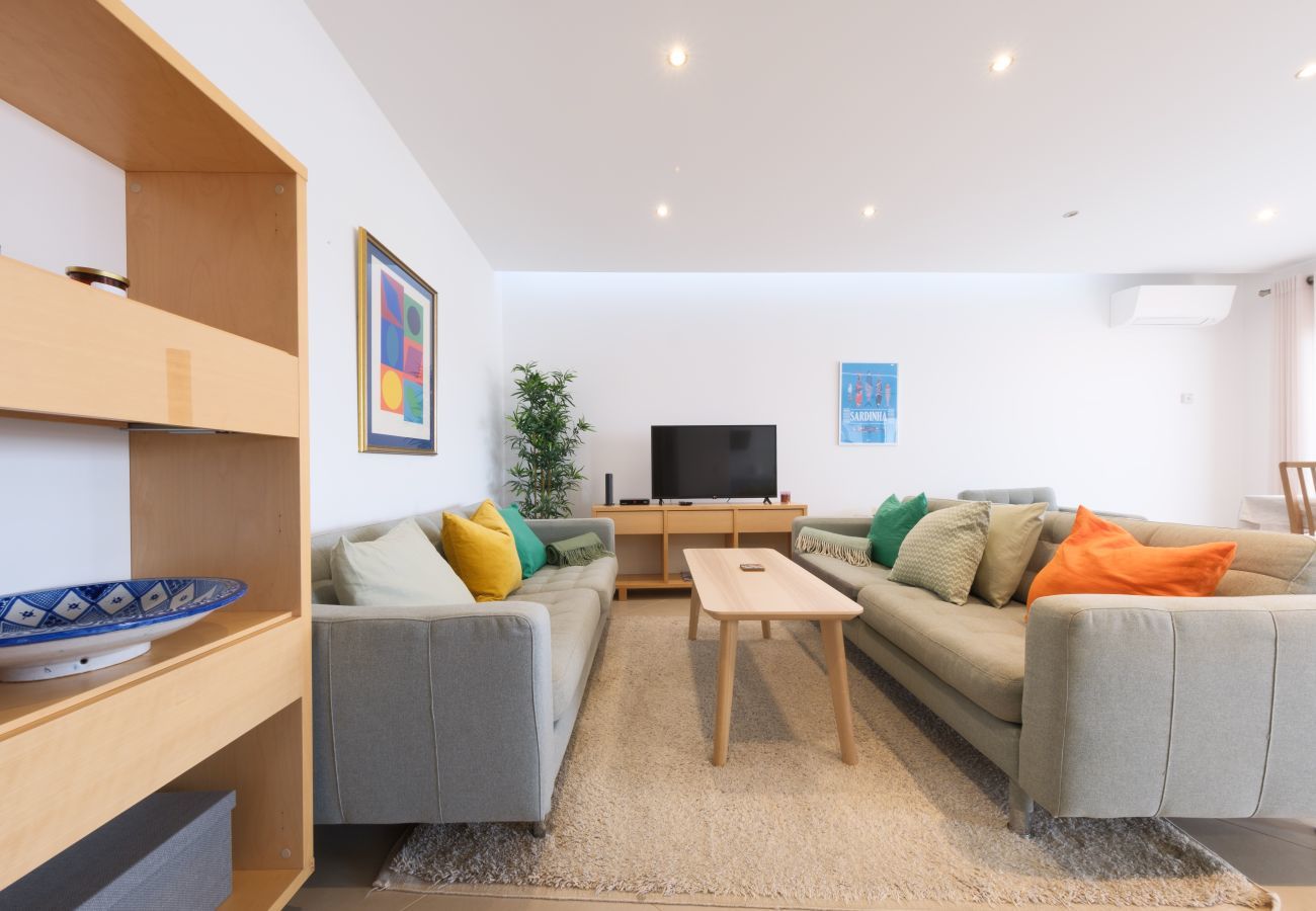 Apartment in Lagos - Stylish apartment [128]