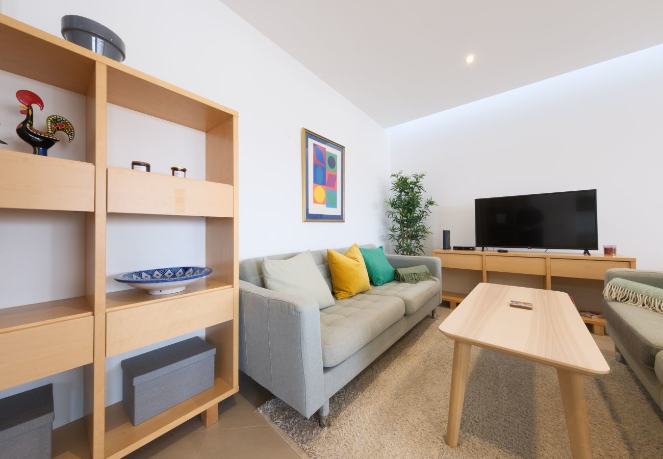 Apartment in Lagos - Stylish apartment [128]