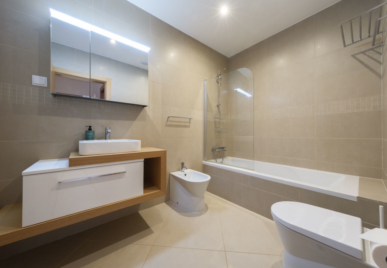 Apartment in Lagos - Stylish apartment [128]