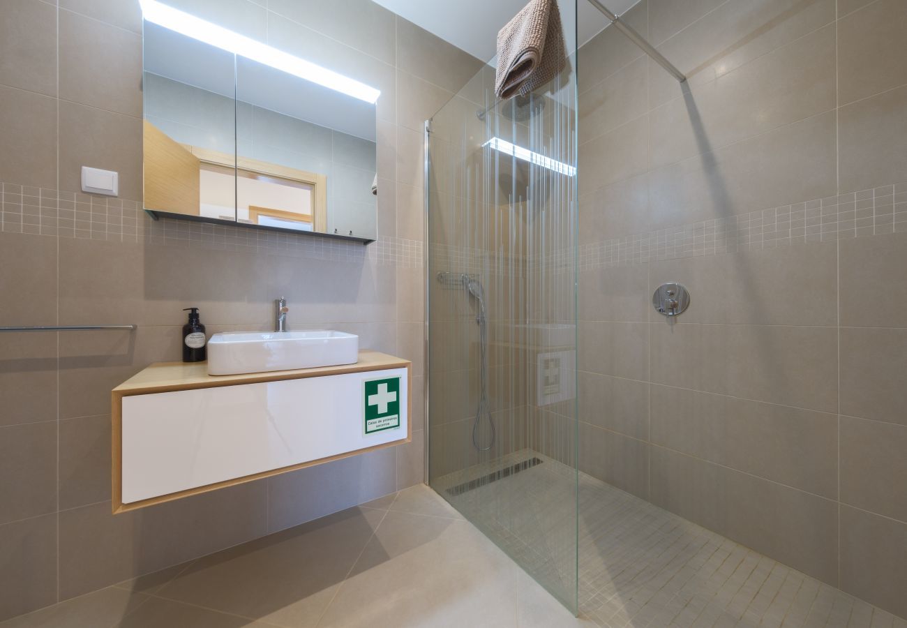 Apartment in Lagos - Stylish apartment [128]