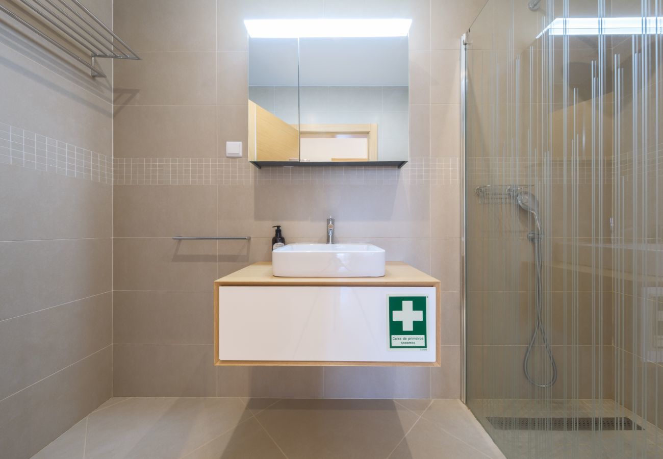 Apartment in Lagos - Stylish apartment [128]