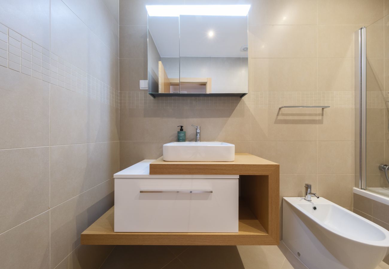 Apartment in Lagos - Stylish apartment [128]