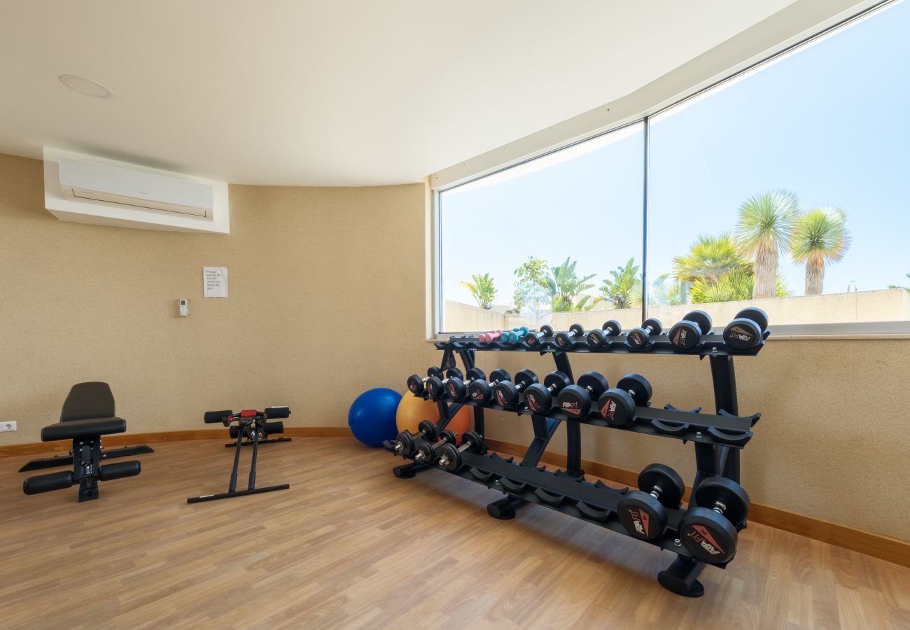 Apartment in Lagos - Stylish apartment [128]