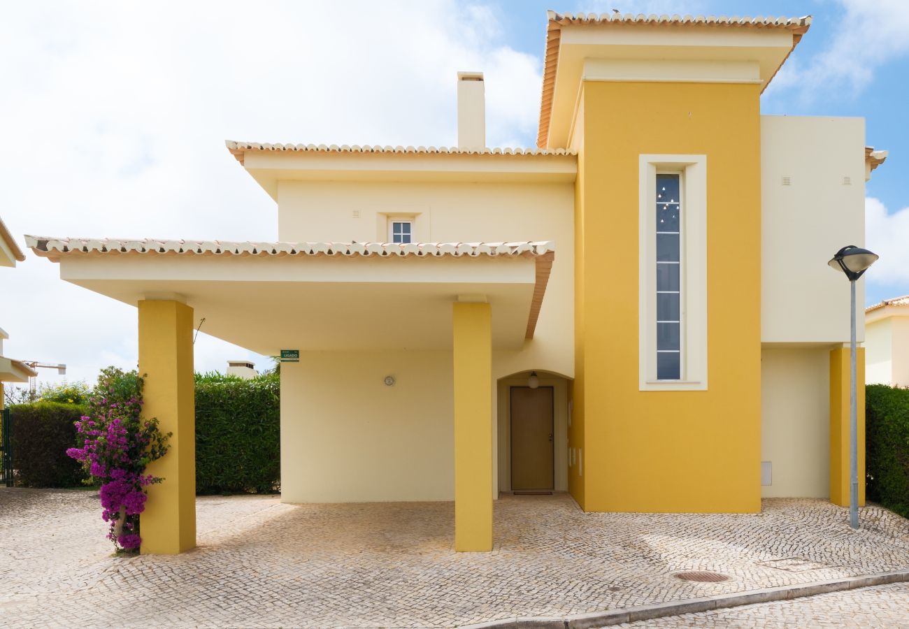 Villa in Lagos - RLAG130
