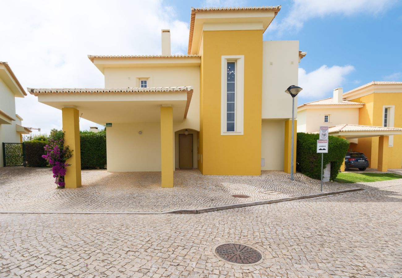 Villa in Lagos - RLAG130