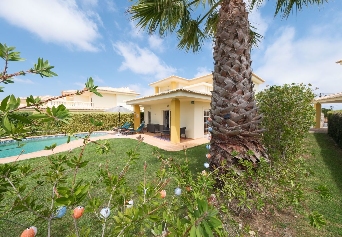 Villa in Lagos - RLAG130