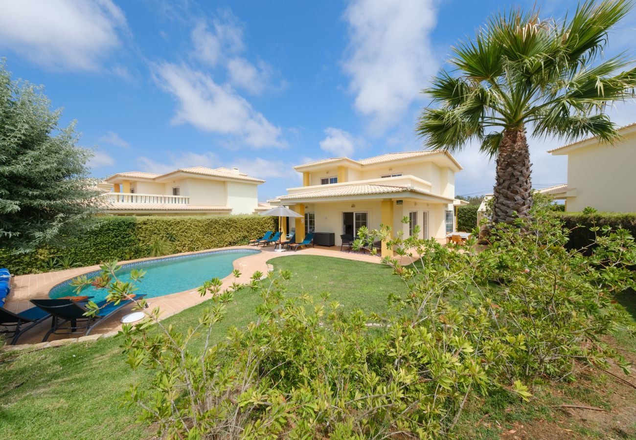 Villa in Lagos - RLAG130