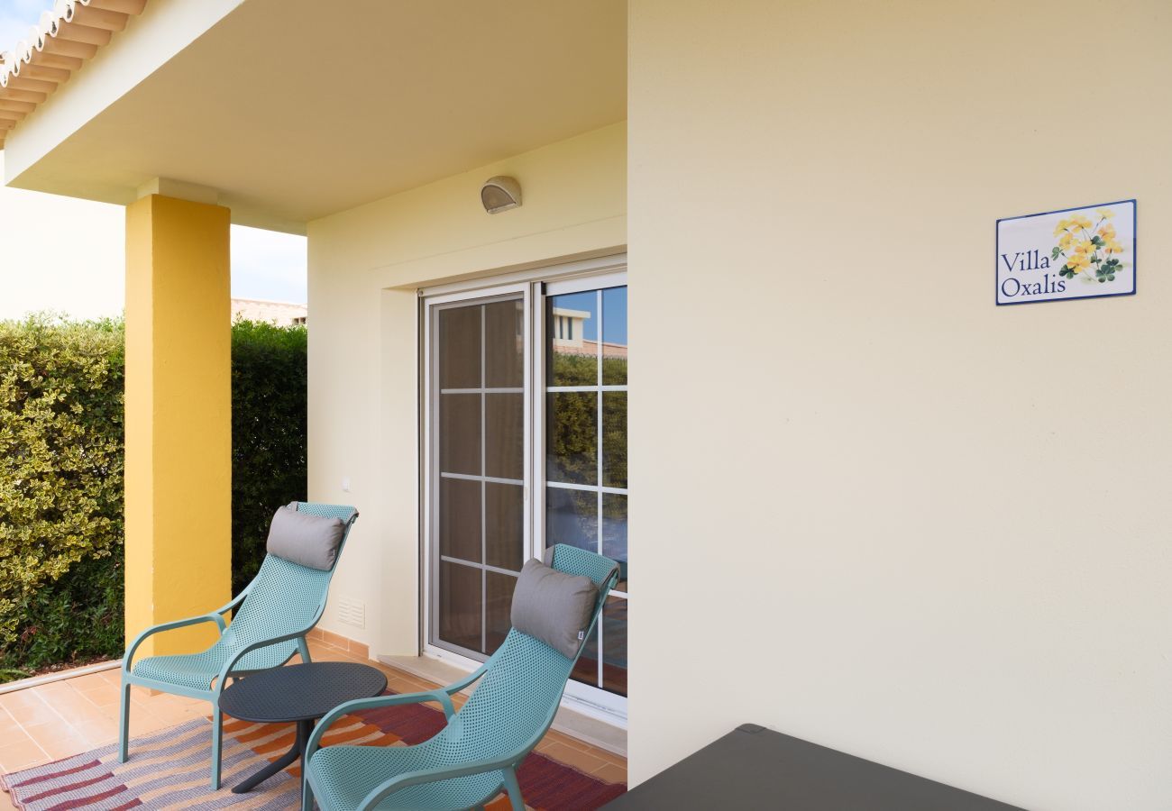 Villa in Lagos - RLAG130