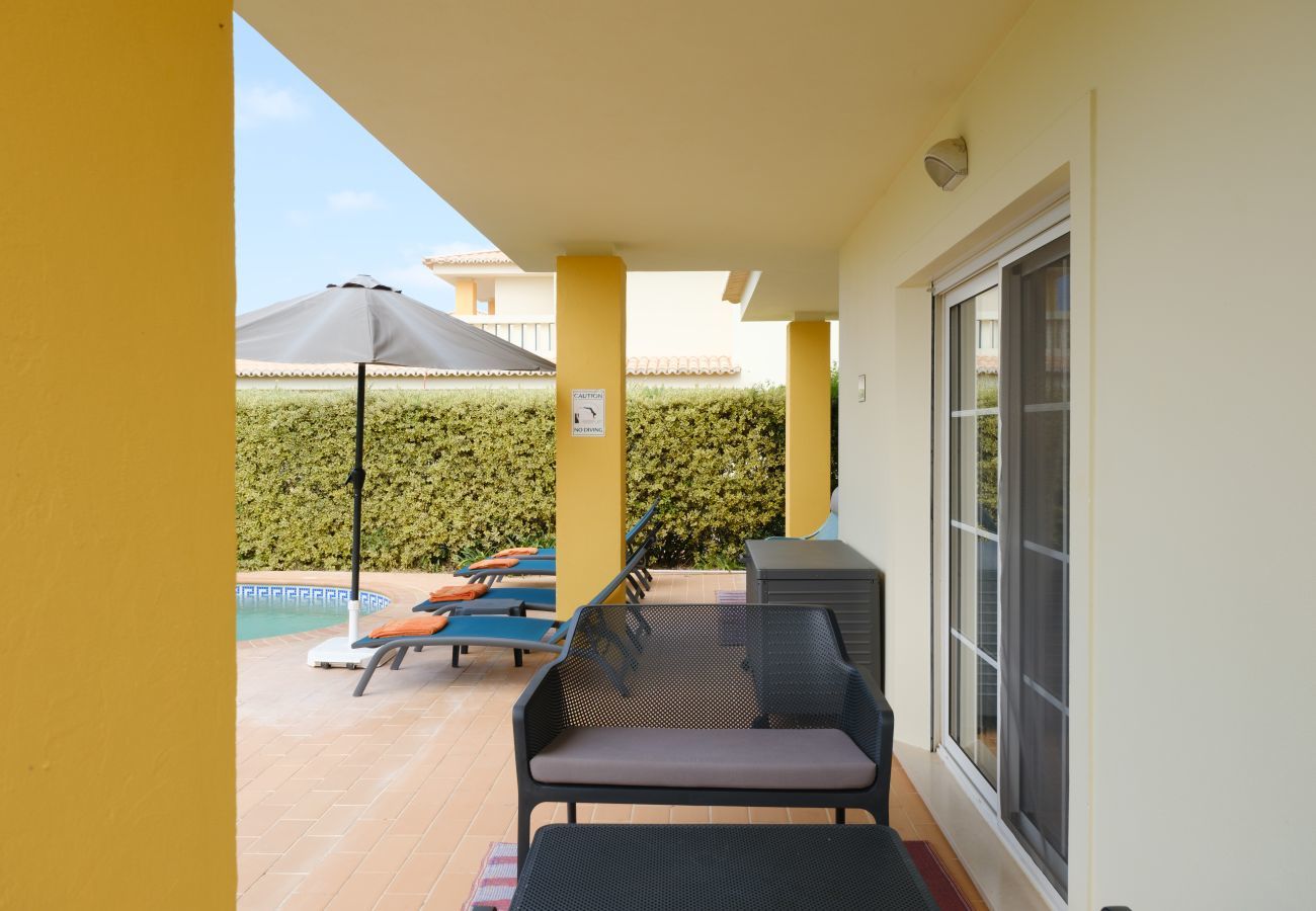 Villa in Lagos - RLAG130