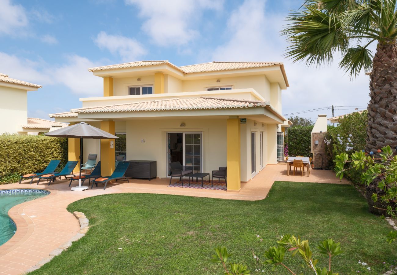 Villa in Lagos - RLAG130