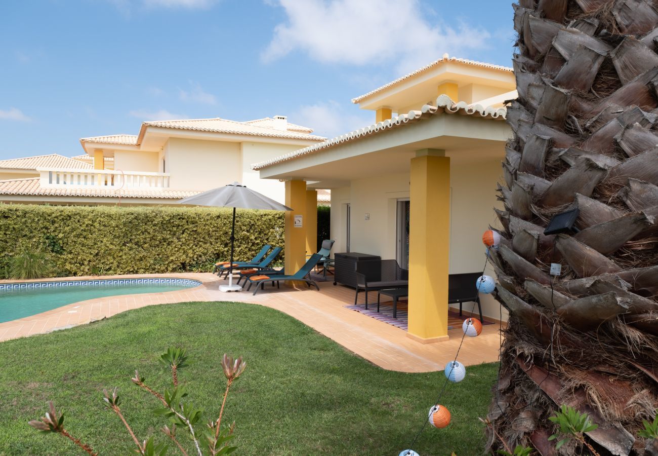 Villa in Lagos - RLAG130