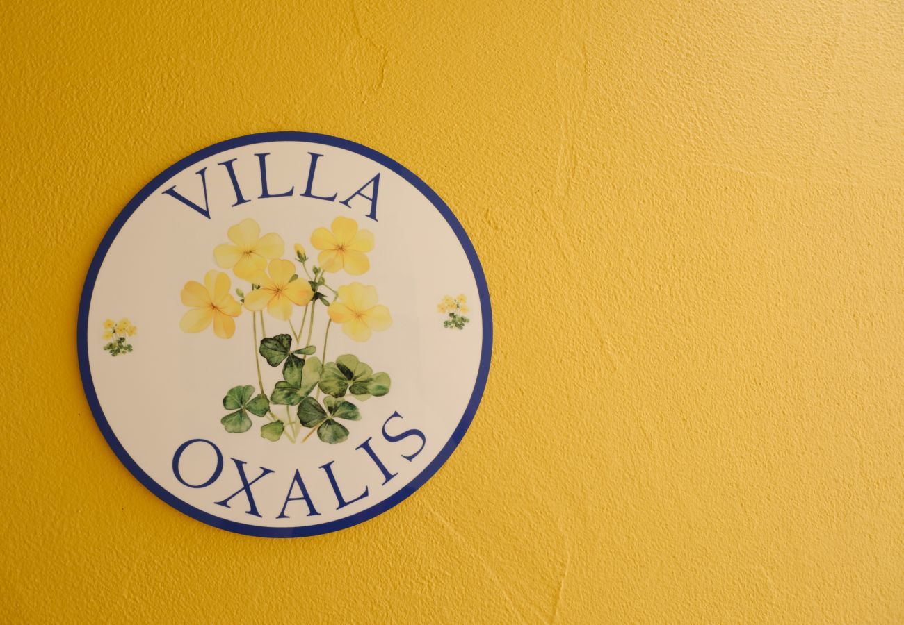 Villa in Lagos - RLAG130