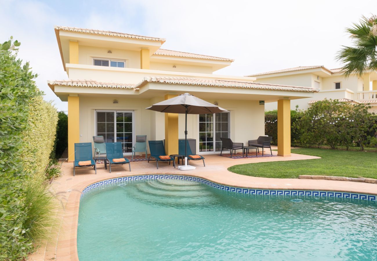 Villa in Lagos - RLAG130