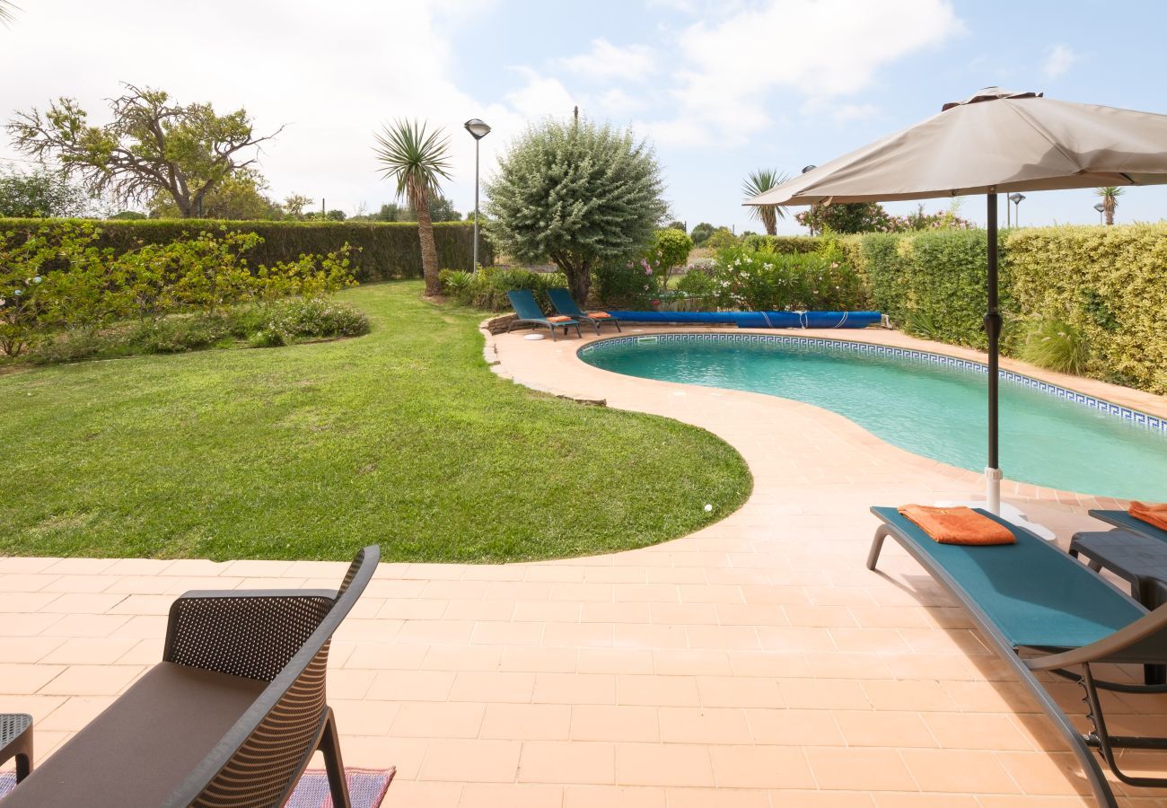 Villa in Lagos - RLAG130