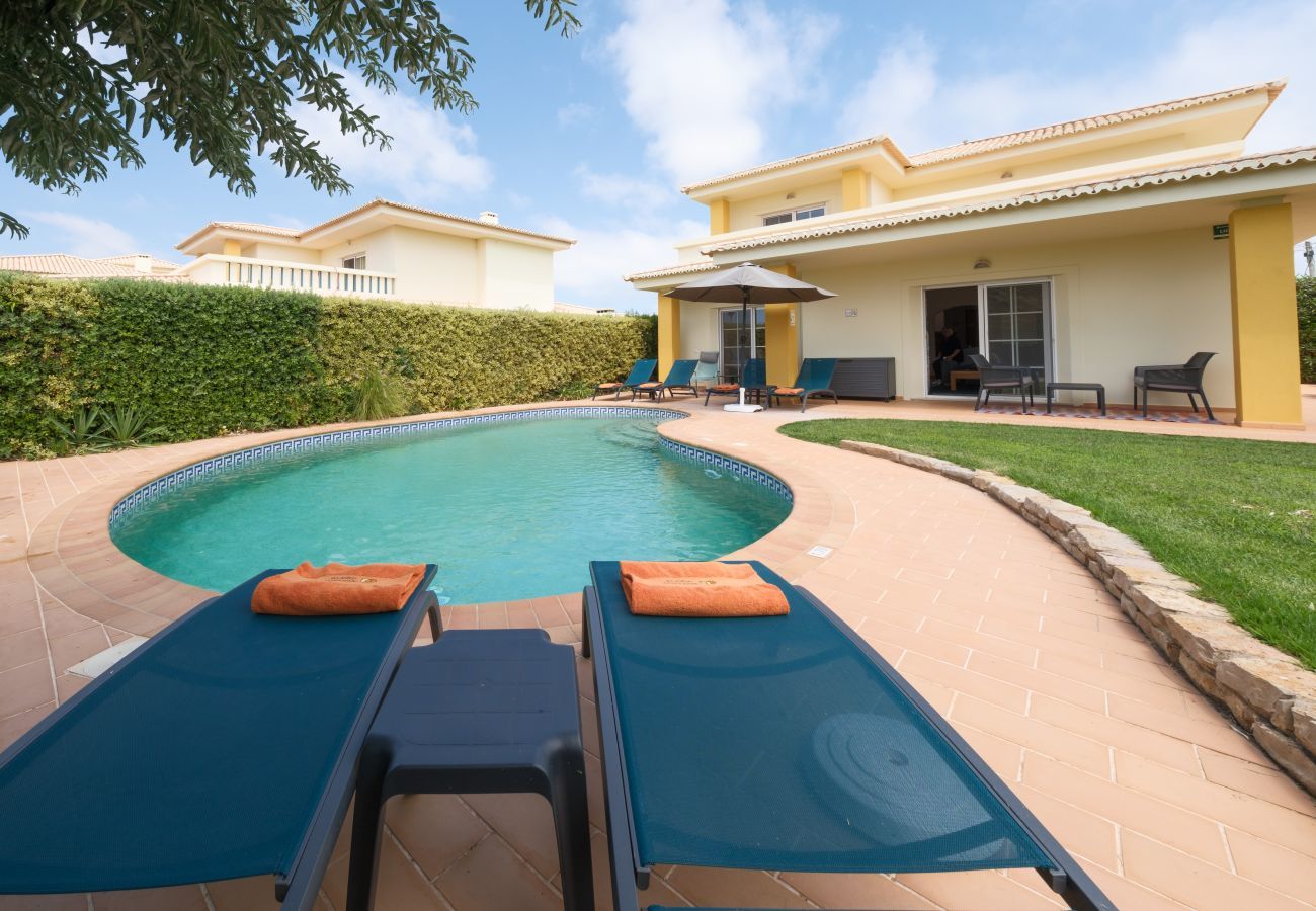 Villa in Lagos - RLAG130