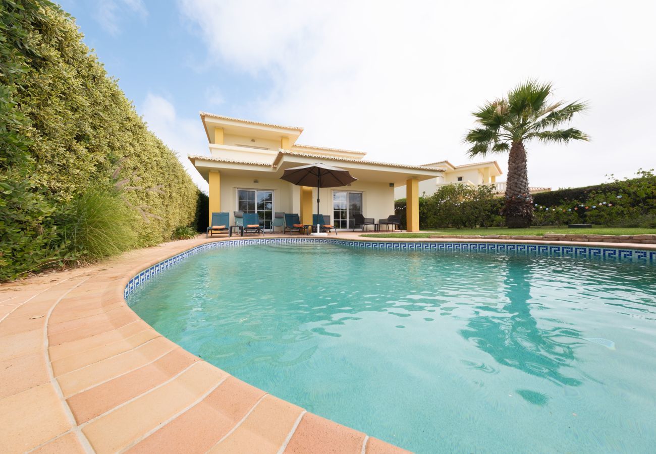 Villa in Lagos - RLAG130