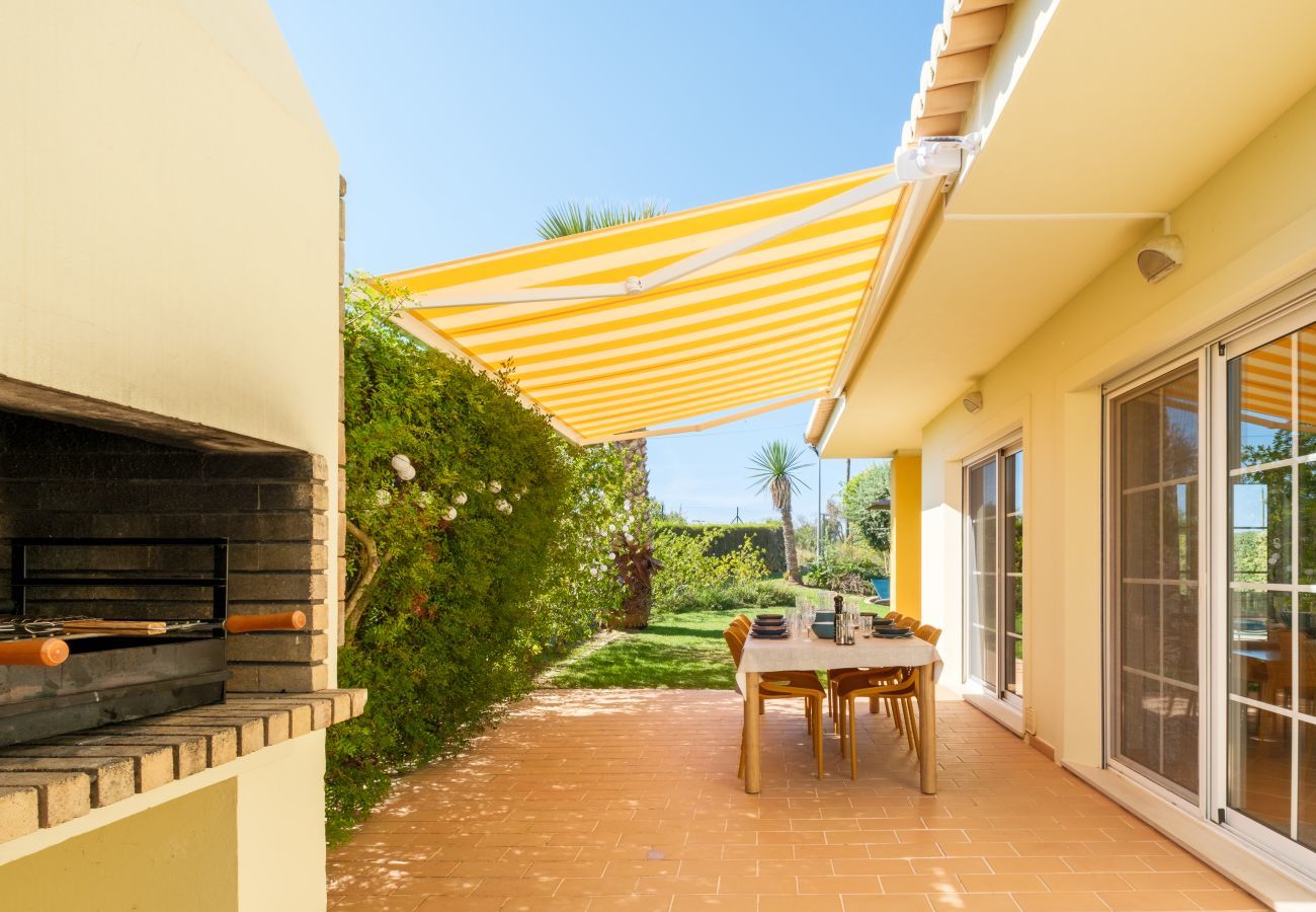 Villa in Lagos - Beautiful villa with private pool [130]
