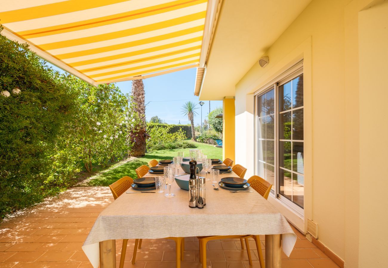 Villa in Lagos - Beautiful villa with private pool [130]