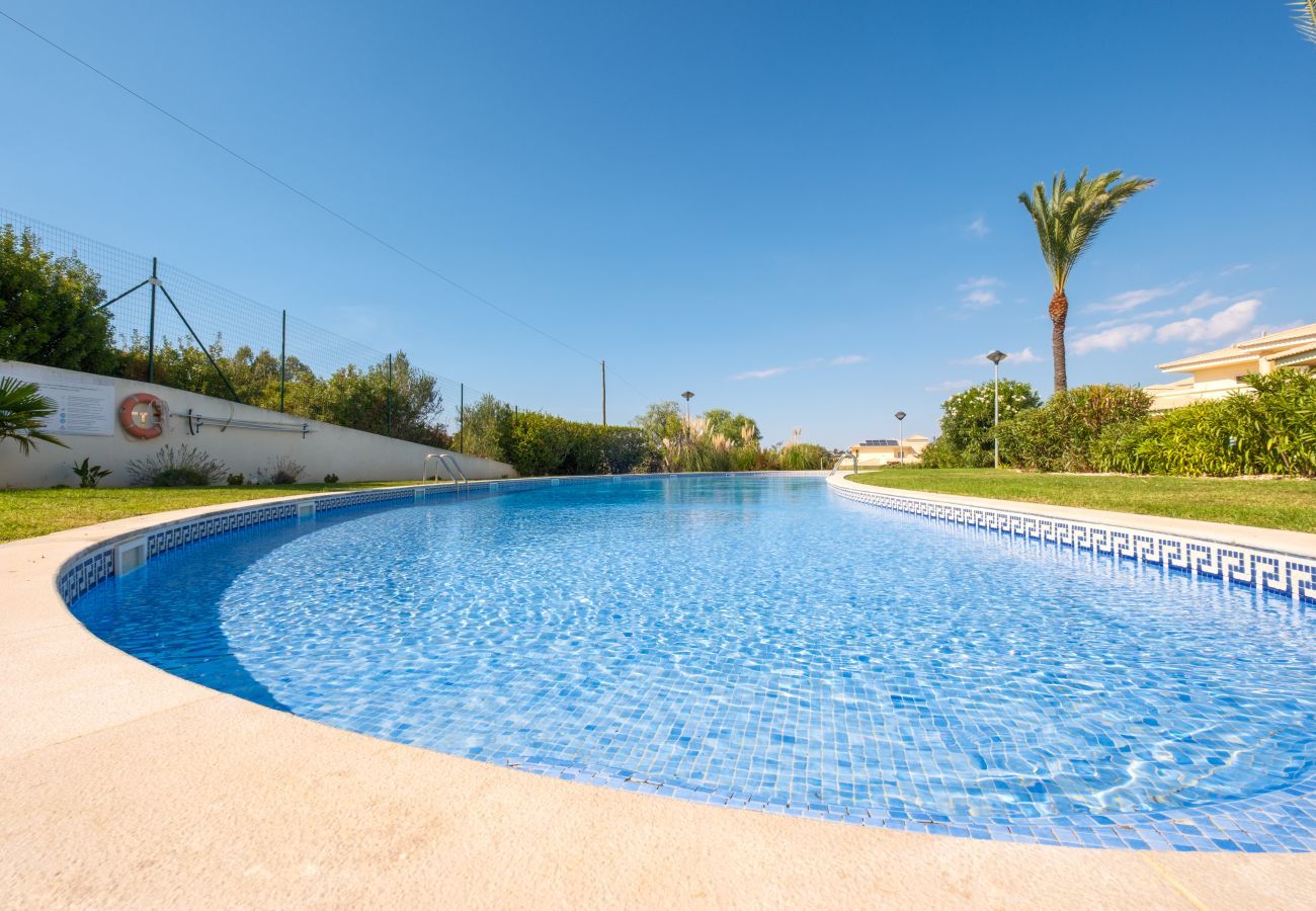 Villa in Lagos - Beautiful villa with private pool [130]
