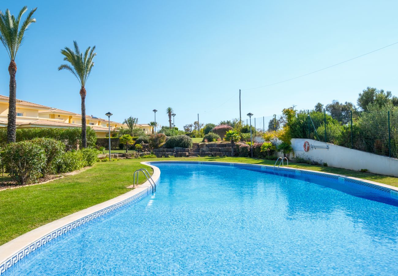 Villa in Lagos - Beautiful villa with private pool [130]