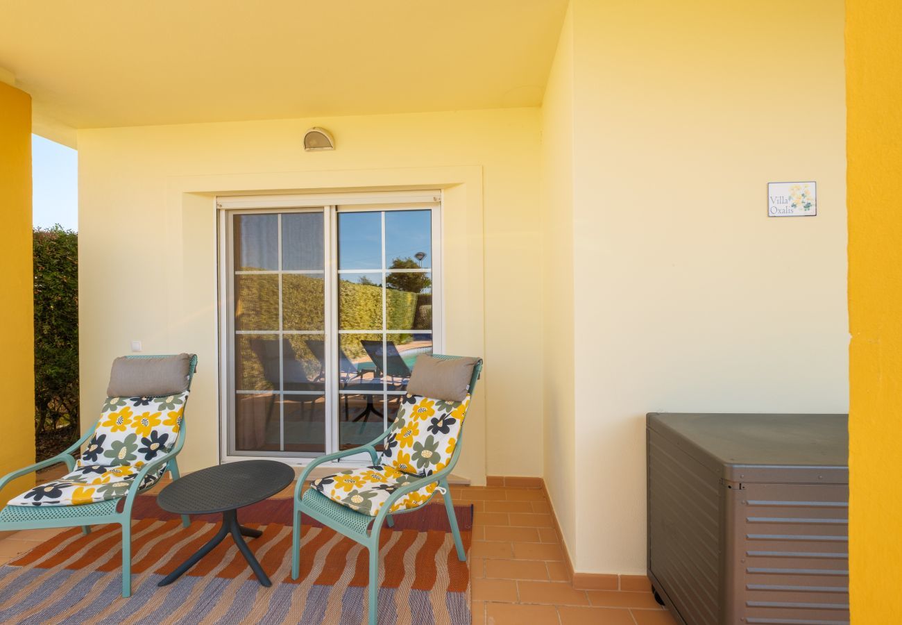 Villa in Lagos - Beautiful villa with private pool [130]