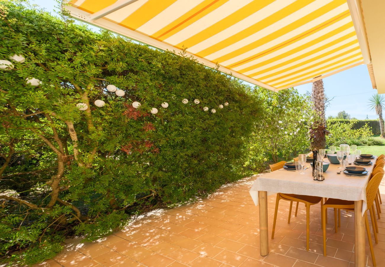 Villa in Lagos - Beautiful villa with private pool [130]