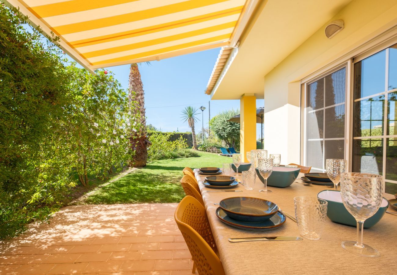 Villa in Lagos - Beautiful villa with private pool [130]