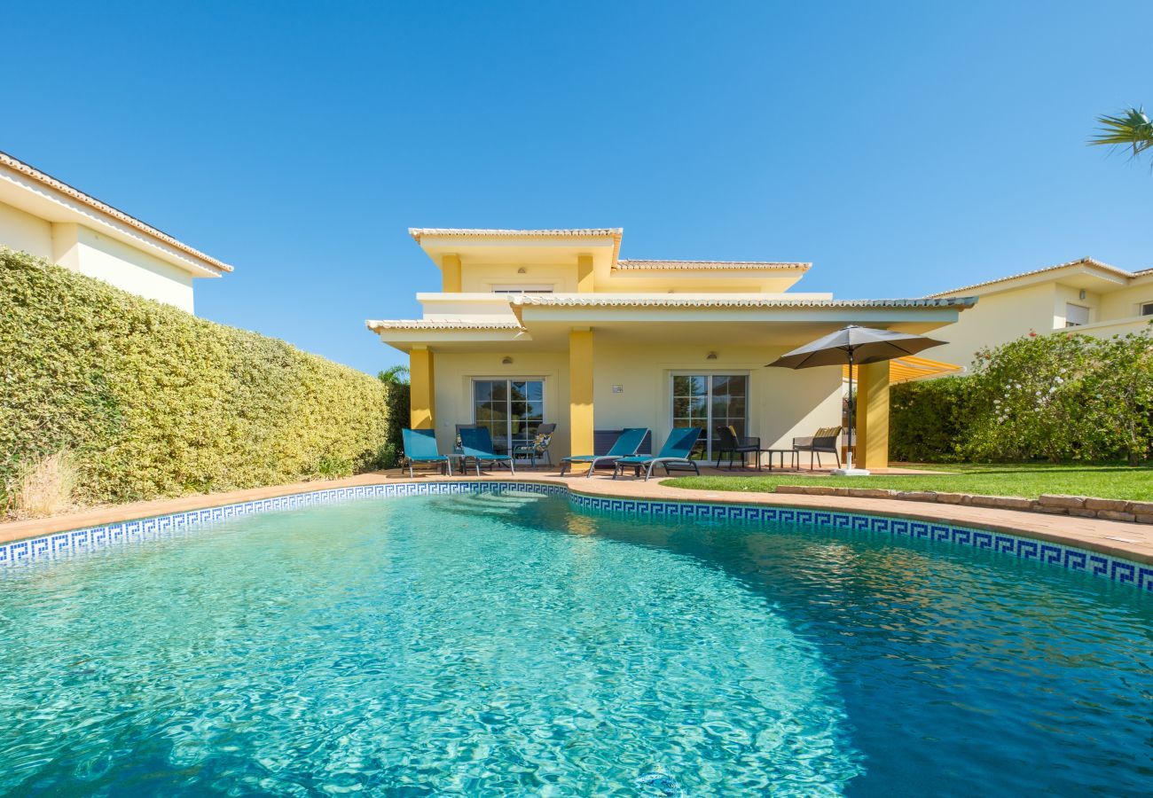 Villa in Lagos - Beautiful villa with private pool [130]