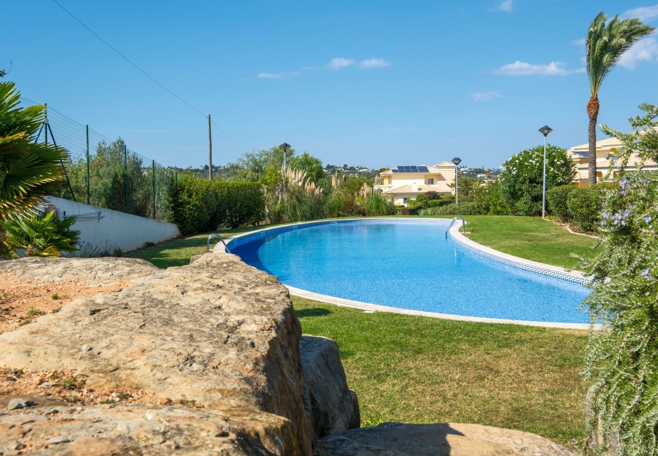 Villa in Lagos - Beautiful villa with private pool [130]
