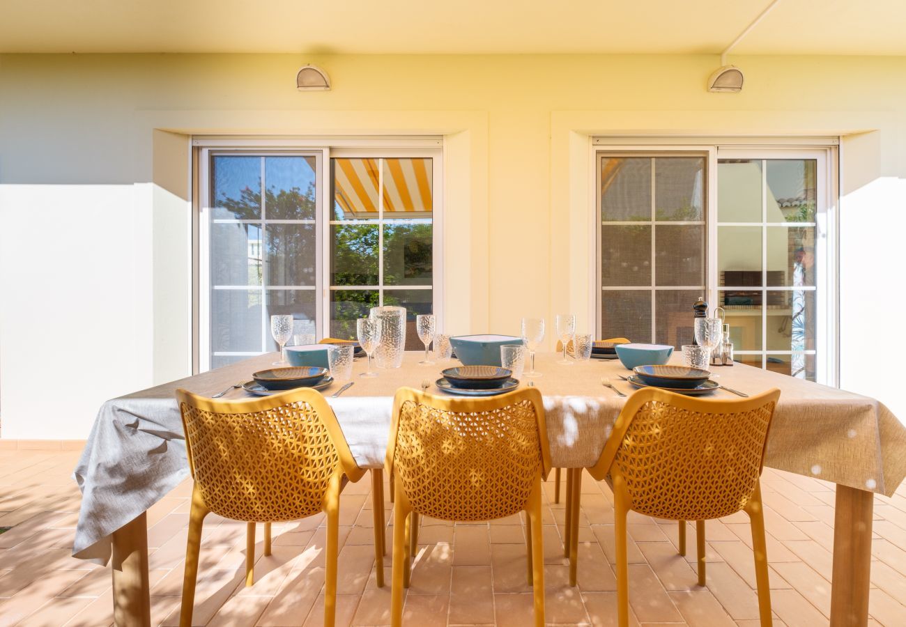 Villa in Lagos - Beautiful villa with private pool [130]