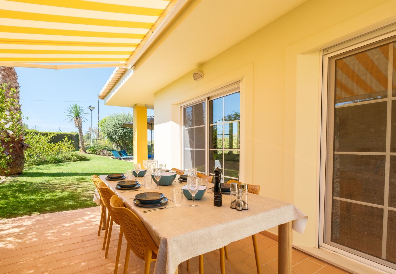 Villa in Lagos - Beautiful villa with private pool [130]