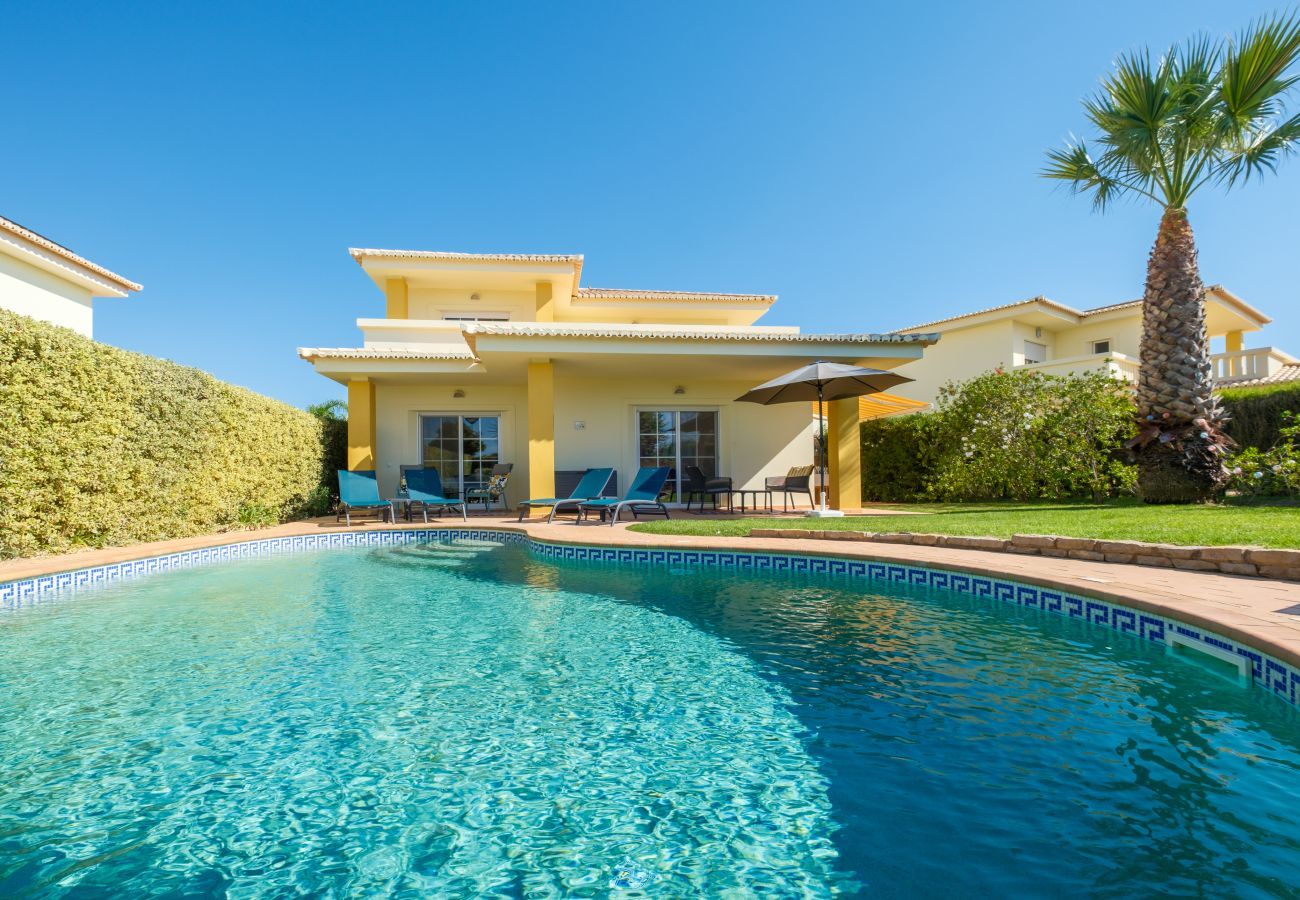 Villa in Lagos - Beautiful villa with private pool [130]