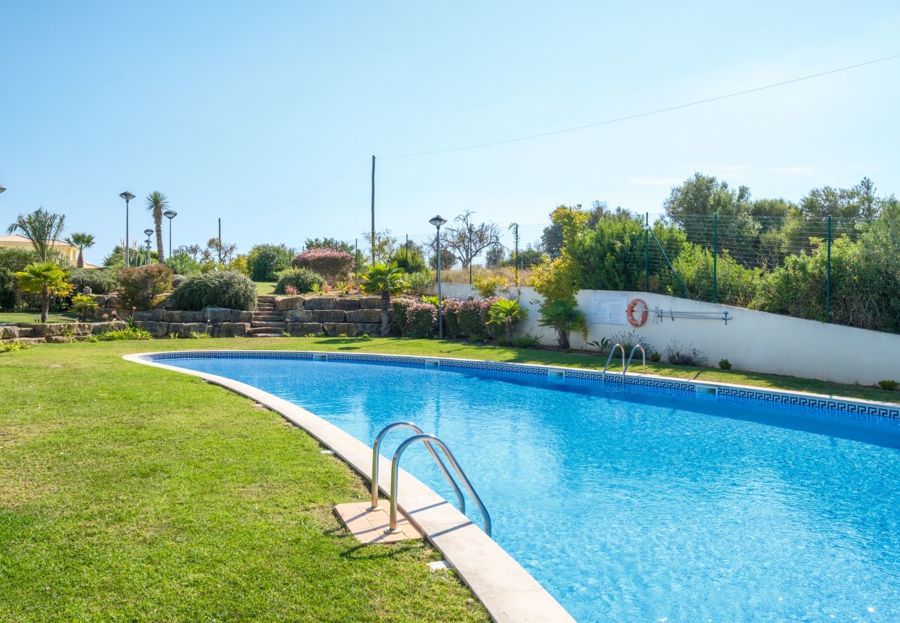 Villa in Lagos - Beautiful villa with private pool [130]