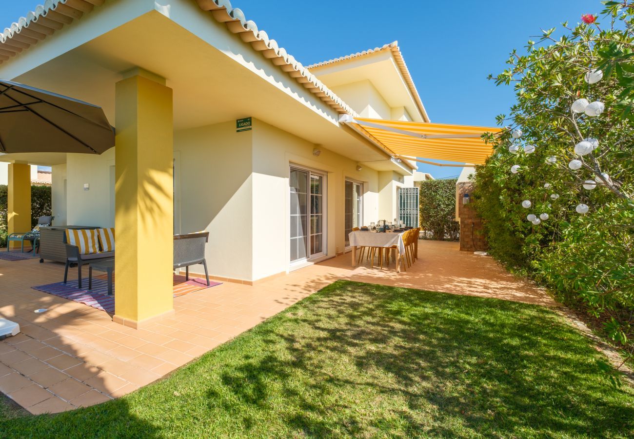 Villa in Lagos - Beautiful villa with private pool [130]