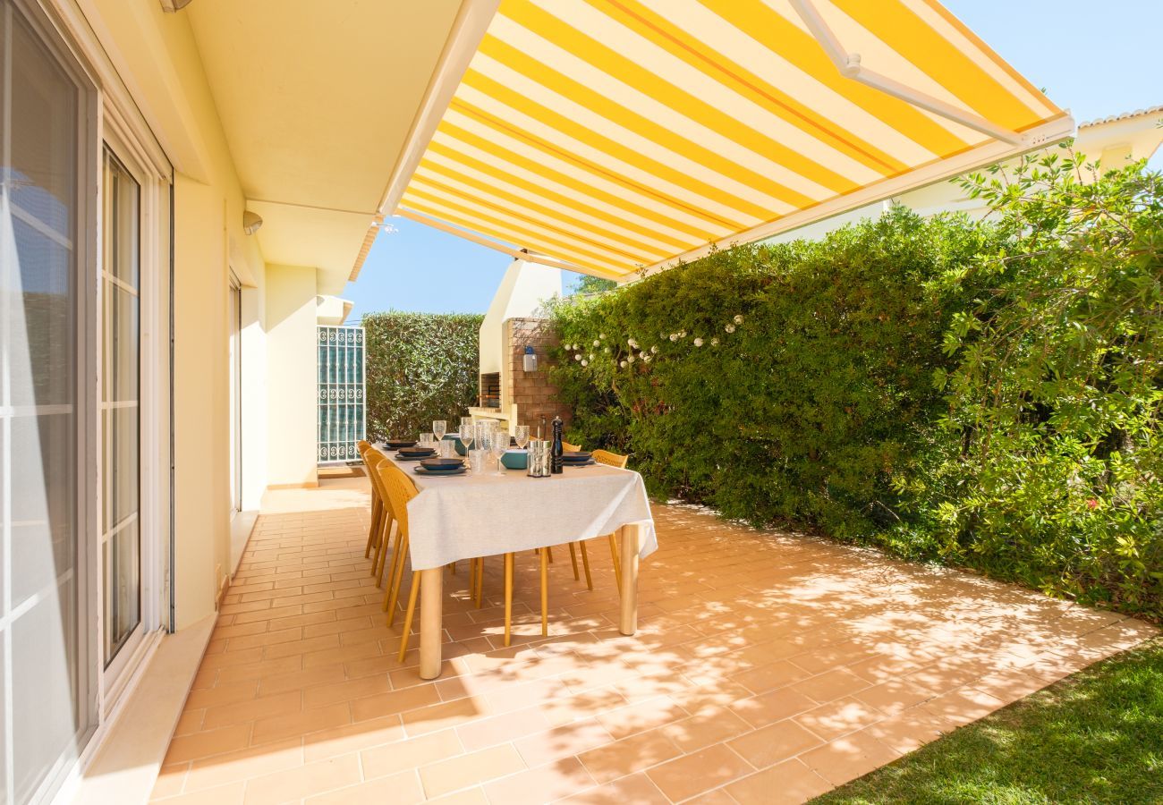 Villa in Lagos - Beautiful villa with private pool [130]