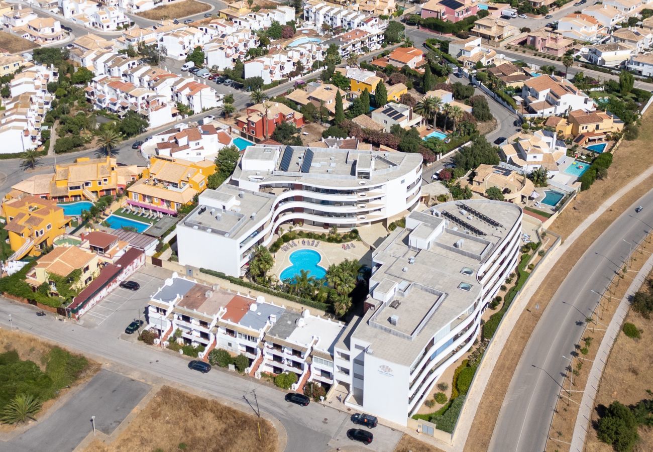 Apartment in Lagos - Modern sea view apartment [127]
