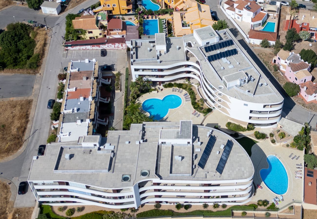 Apartment in Lagos - Modern sea view apartment [127]