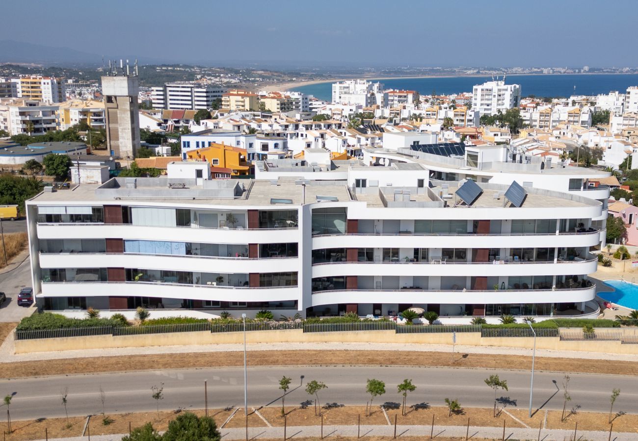 Apartment in Lagos - Modern sea view apartment [127]