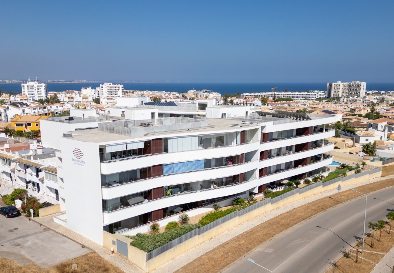 Apartment in Lagos - Modern sea view apartment [127]