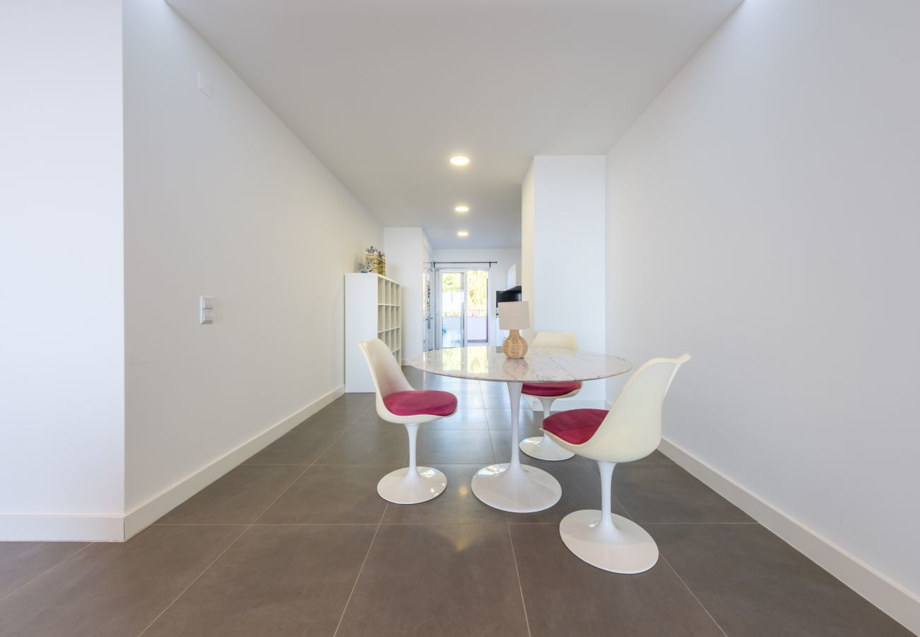 Apartment in Lagos - Modern sea view apartment [127]