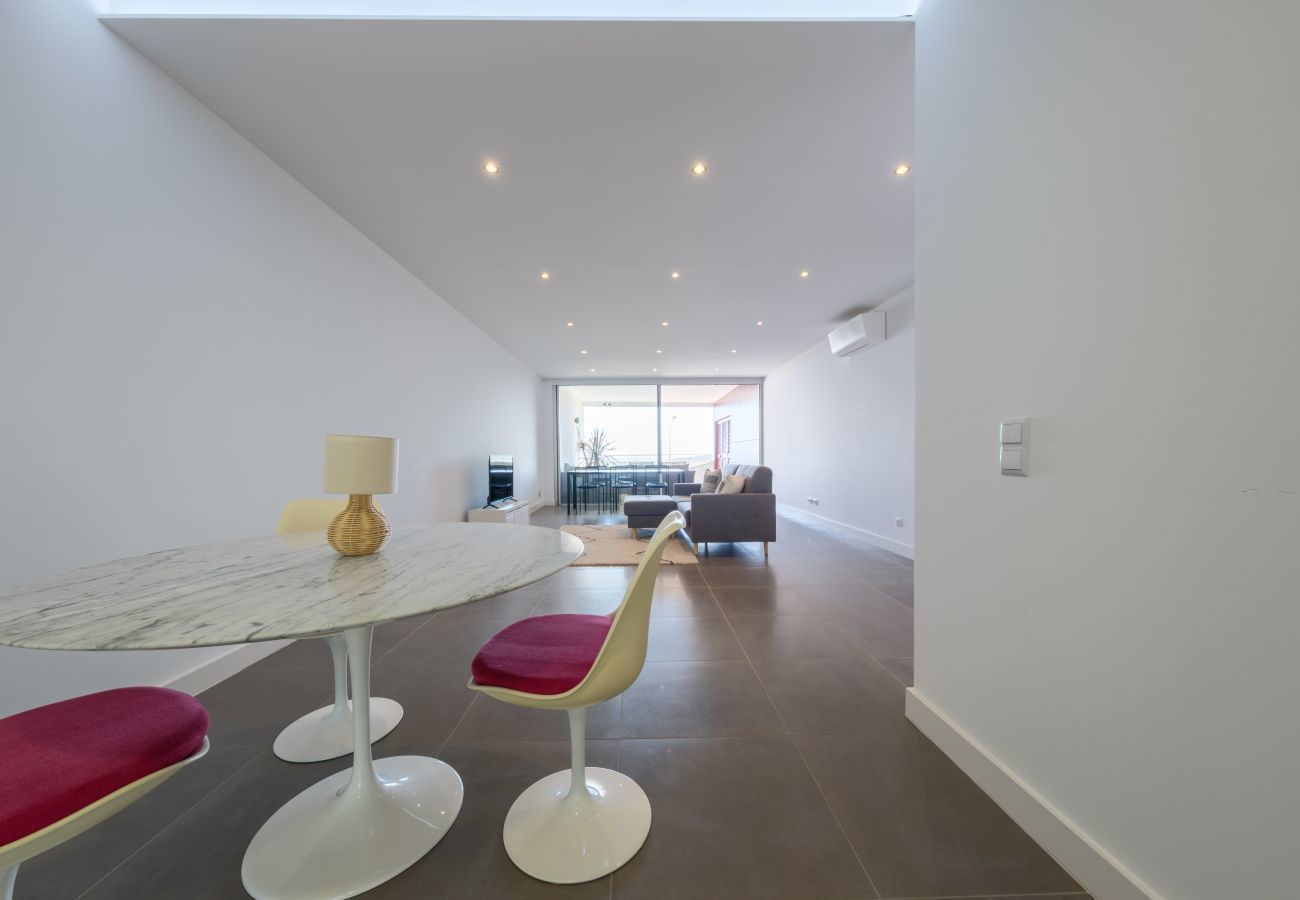 Apartment in Lagos - Modern sea view apartment [127]