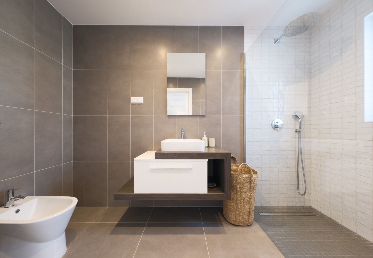 Apartment in Lagos - Modern sea view apartment [127]